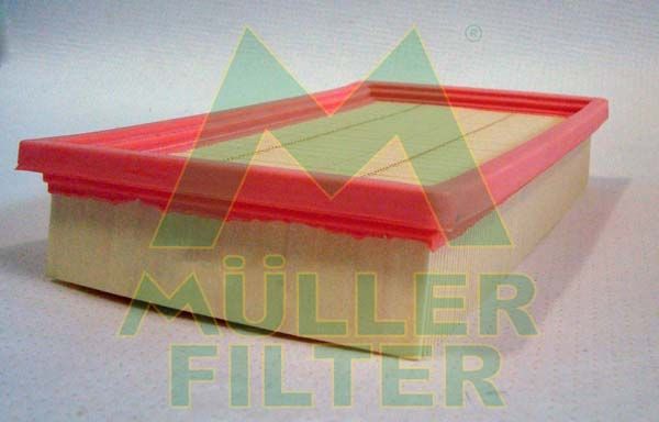 MULLER FILTER oro filtras PA732